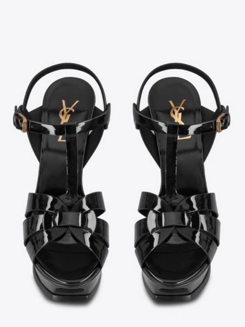 YSL PLATFORM